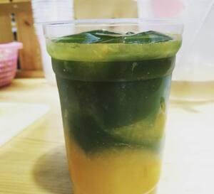 Cincau Hijau Popo Snack Cengkareng Jakarta